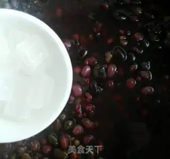 Make Porridge step 7