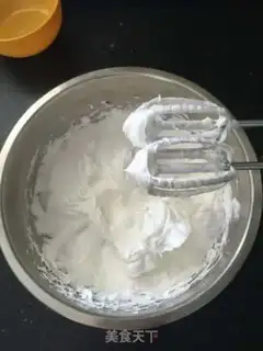 Make Fresh mint chili cake step 9