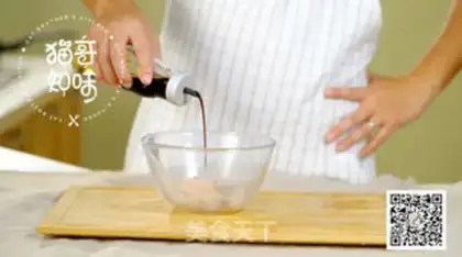 Make Shrimp step 1