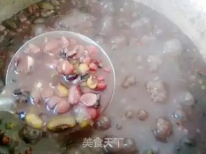 Make Porridge step 8