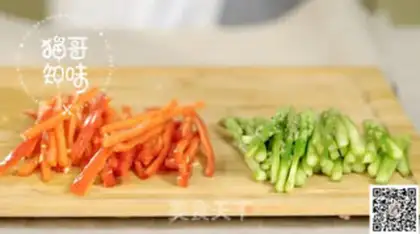 Make Shrimp step 3