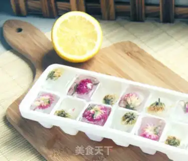 Make A cold cup of tea step 0