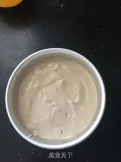 Make Fresh mint chili cake step 12
