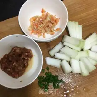 Make Pumpkin soup step 0