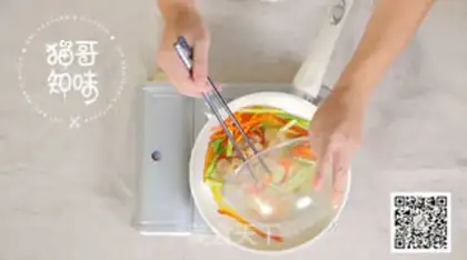 Make Shrimp step 5