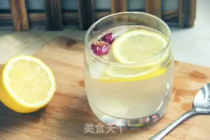 Make A cold cup of tea step 2