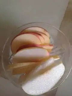 Make Sanglia step 1