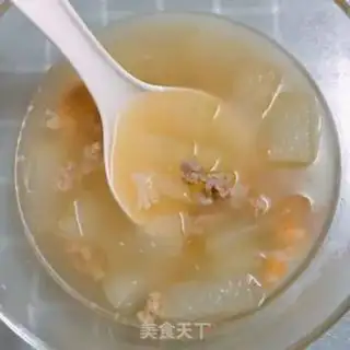 Make Pumpkin soup step 5