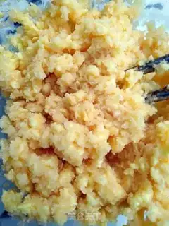 Make Coconut toast step 4