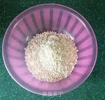 Make Pearlball step 1