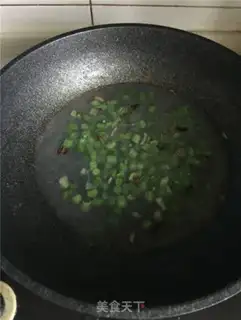 Make Bean noodles step 4