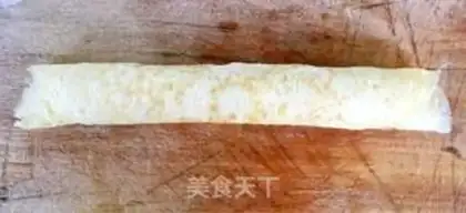Make Emerald omelet step 6