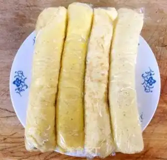 Make Emerald omelet step 7