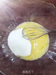 Make Coco peanuts soft doughnuts step 4