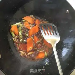 Make Dried beans step 2