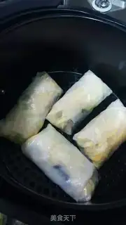 Make The fragrance step 3