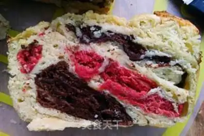 Make Coconut toast step 9