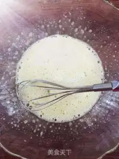 Make Coco peanuts soft doughnuts step 5