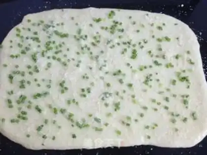 Make Bean noodles step 7