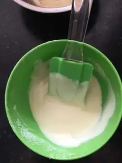 Make Yogurt soybeans step 3