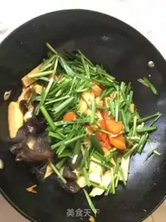 Make Dried beans step 4