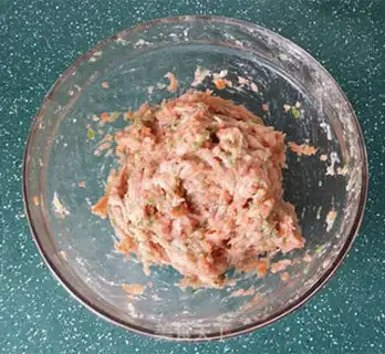 Make Pearlball step 7