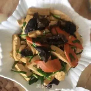 Make Dried beans step 5