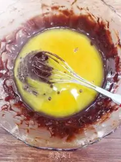 Make Coco peanuts soft doughnuts step 8