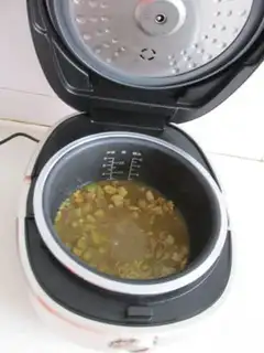 Make Curry chicken step 7