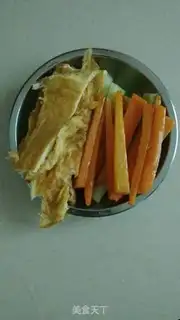 Make Homemade sushi step 0