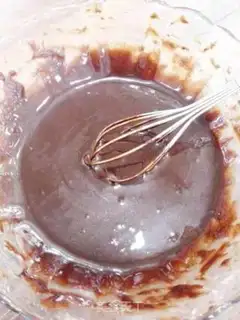 Make Coco peanuts soft doughnuts step 9