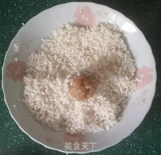 Make Pearlball step 9