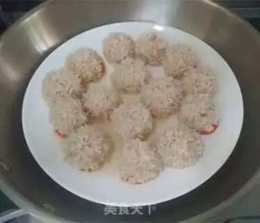 Make Pearlball step 12