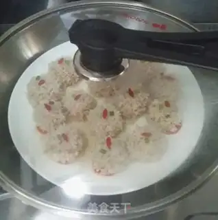 Make Pearlball step 13