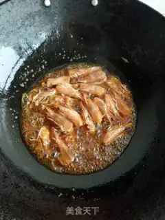 Make Emerald shrimp dumplings step 4