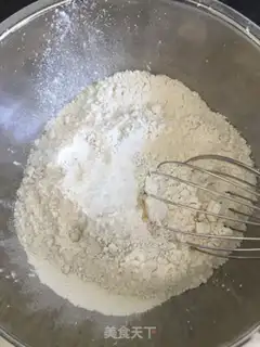 Make Homemade cold skin step 0