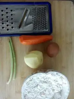Make Pancakes step 0