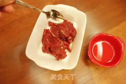Make Hot, hot beef pickles soup step 5