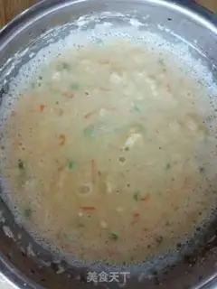 Make Pancakes step 1
