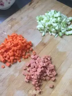 Make Smelting step 1