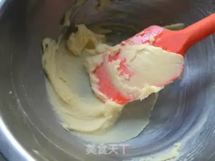 Make Chocolate lemon cake step 13