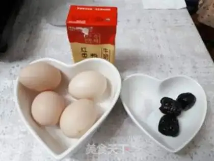 Make Red dates, doubles step 0