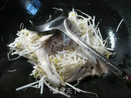 Make ♪ The chrysanthemum ♪ step 1