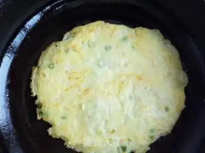 Make Pancakes step 4