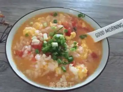 Make Tomato eggs step 4