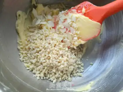 Make Chocolate lemon cake step 14