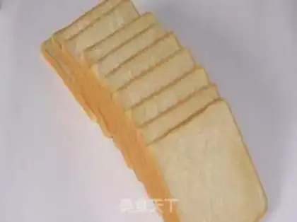 Make Cheese sandwich step 0