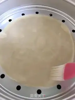 Make Homemade cold skin step 5