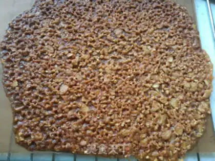 Make Chocolate lemon cake step 16