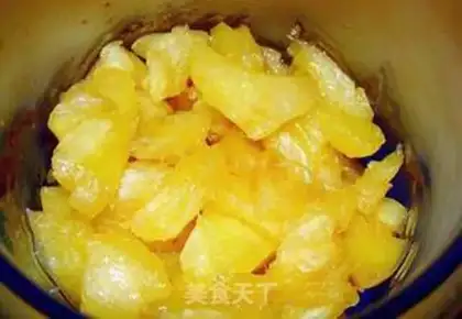 Make Cheese sandwich step 2
